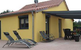 Gite Le Lindenberg